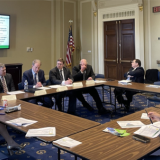 DOE Meeting