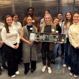 CSC November